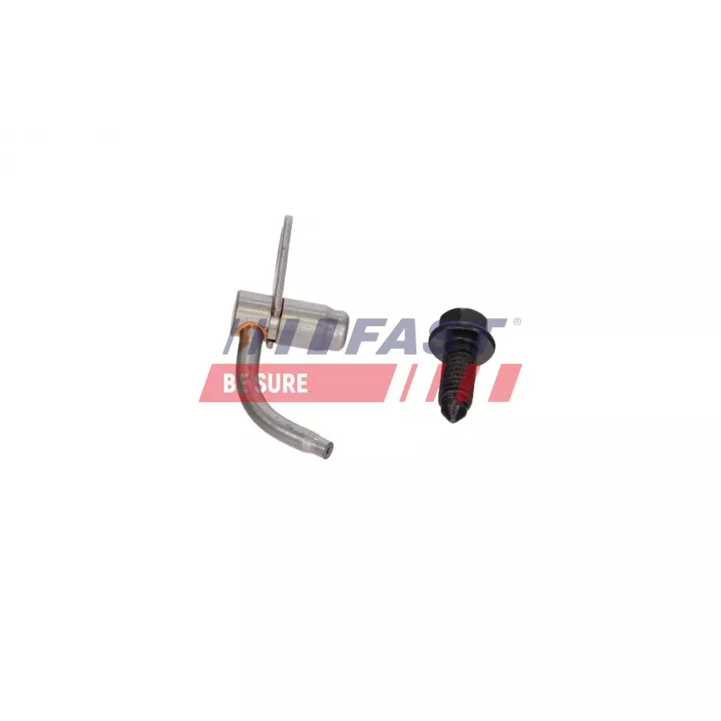 Gicleur d'huile, refroidissement du piston FAST FT12977 - Visuel 2