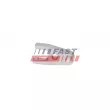 FAST FT12979 - Support, injecteur