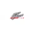 FAST FT12981 - Support, injecteur