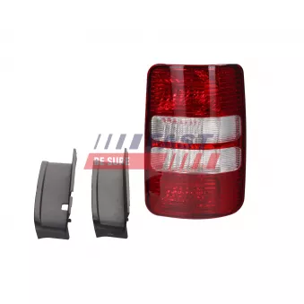 Feu arrière FAST FT12999