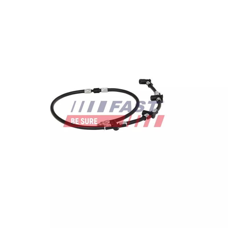 Tuyauterie de carburant FAST FT13136 - Visuel 1