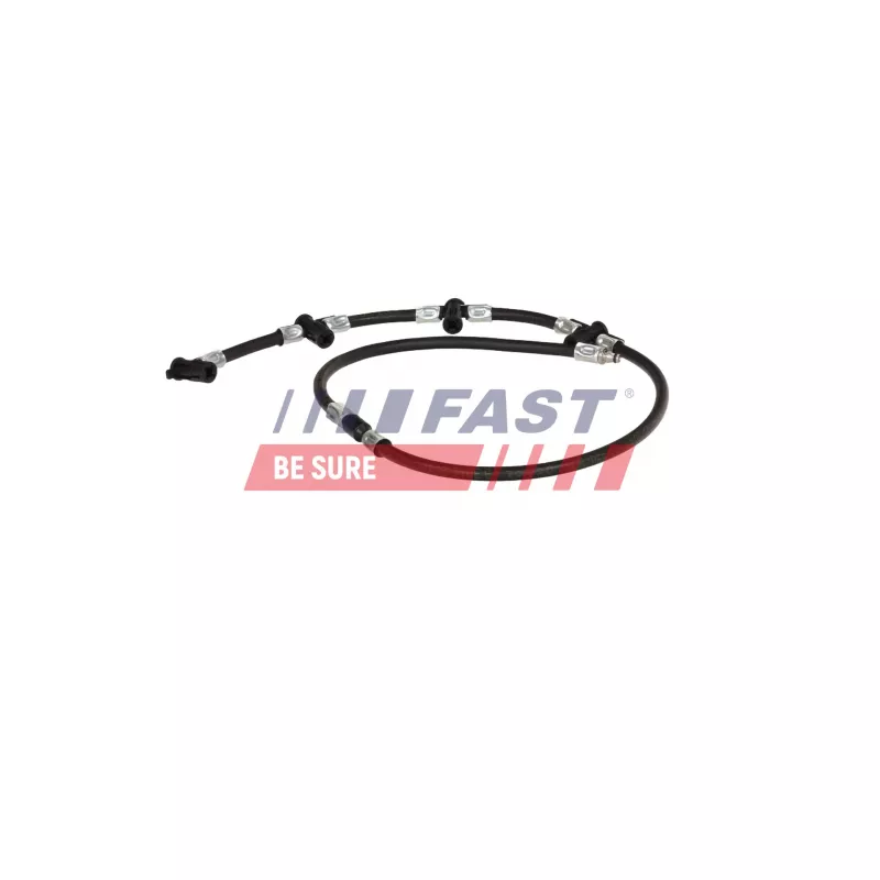 Tuyauterie de carburant FAST FT13136 - Visuel 2