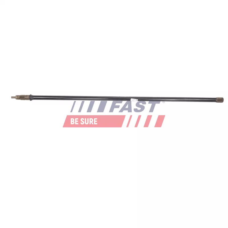 Passage de roue FAST FT13508HD - Visuel 2