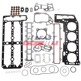 Pochette moteur complète FAST OEM 2996735