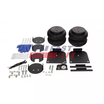 Ressort pneumatique, châssis FAST FT20216