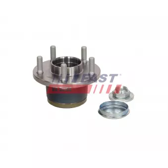 Roulement de roue FAST OEM 2T142C299DE
