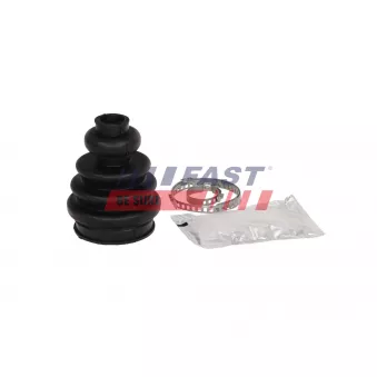Soufflets de cardan avant FAST FT28408K pour DACIA LOGAN 2.0 JTD - 94cv
