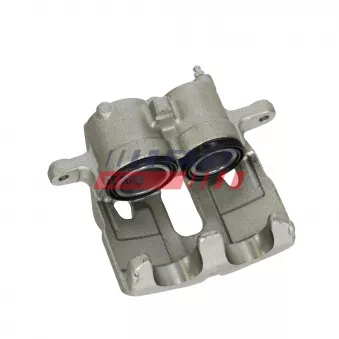 Étrier de frein avant droit FAST FT32153 pour PEUGEOT BOXER 2.5 TDI 4x4 - 107cv