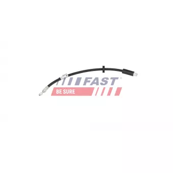 Flexible de frein FAST FT35120 pour BMW Z3 2.0 i - 140cv