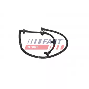 Tuyau, carburant de fuite FAST FT39643