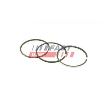Jeu de segments de pistons FAST FT47369/0