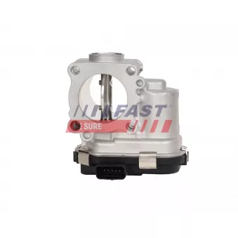 Corps papillon FAST FT50426