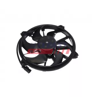 Ventilateur, refroidissement du moteur FAST FT56167