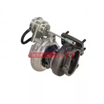 Turbocompresseur, suralimentation FAST FT63541
