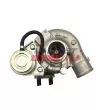 FAST FT63541 - Turbocompresseur, suralimentation