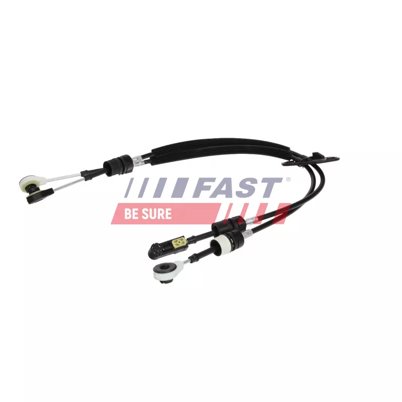 Tirette à câble, boîte de vitesse manuelle FAST FT73120 - Visuel 2