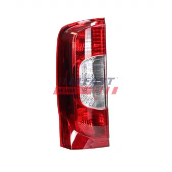 Feu arrière FAST FT86351