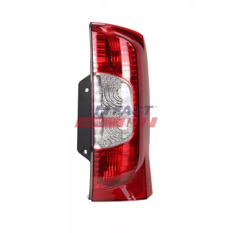 Feu arrière FAST FT86380