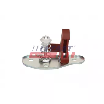 Passage de roue FAST OEM 3804437