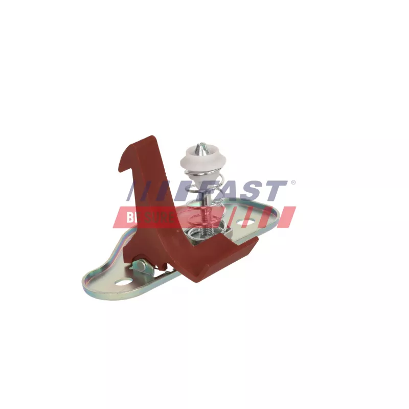 Passage de roue FAST FT94106 - Visuel 1