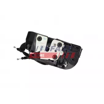Serrure de porte avant gauche FAST FT95074