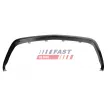 Baguette et bande protectrice, grille de radiateur FAST [FT97302]