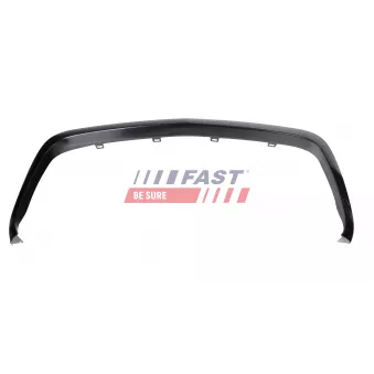 FAST FT97302 - Baguette et bande protectrice, grille de radiateur
