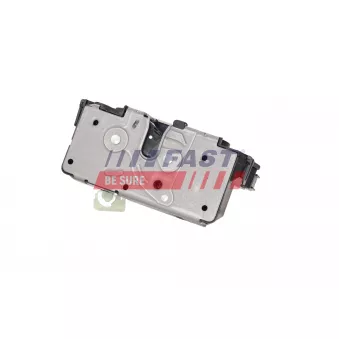 Serrure de porte avant droit FAST FT02148