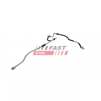 FAST FT09504 - Conduite à basse pression, climatisation