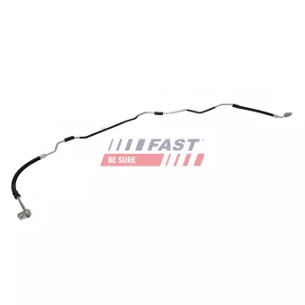 Conduite à haute pression, climatisation FAST OEM 7L8820725B