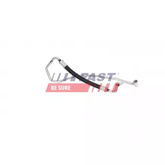 FAST FT09512 - Conduite à haute pression, climatisation