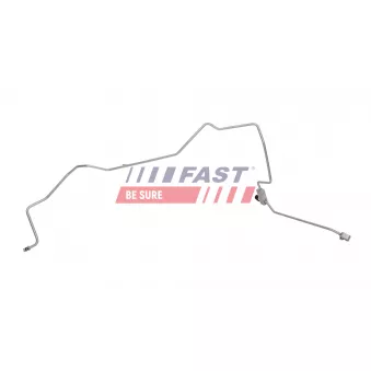 Conduite à haute pression, climatisation FAST OEM 8871605401