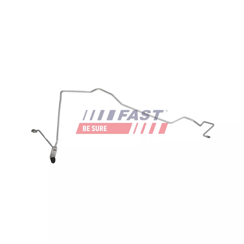 Conduite à haute pression, climatisation FAST FT09532 - Visuel 1