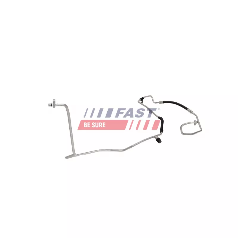 Conduite à haute pression, climatisation FAST FT09534 - Visuel 1
