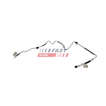 Conduite à haute pression, climatisation FAST FT09536