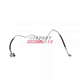 Conduite à haute pression, climatisation FAST OEM 1365036080 Conduite à haute pression, climatisation FAST OEM 1365036080