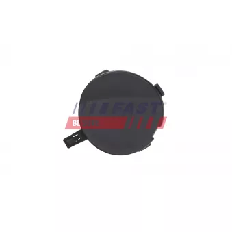 Capuchon, crochet de remorquage FAST FT10645G