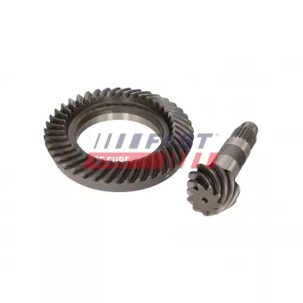 Couple conique/set pignons coniques FAST FT11949