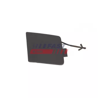 Enjoliveur, pare-chocs FAST FT90795G