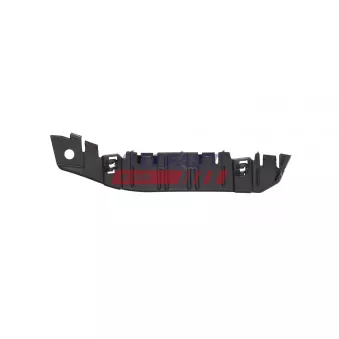 Support, pare-chocs avant gauche FAST OEM 7E0807183B