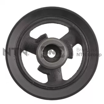 Poulie, vilebrequin SNR OEM 11231485399