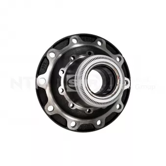 Moyeu de roue avant SNR OEM 03307305603