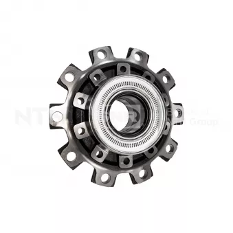 Moyeu de roue avant SNR HDP032