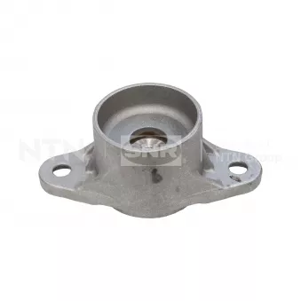 Kit de réparation, coupelle de suspension SNR KB984.13 pour HYUNDAI I30 1.6 CRDi - 110cv