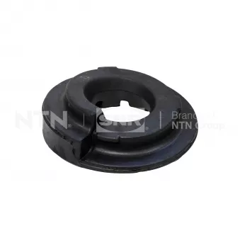 Coupelle de suspension SNR KBLF004 pour DACIA LOGAN 1.6 16V Flexifuel - 105cv