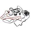 SNR KDP459.700T - Pompe à eau + kit de courroie crantée