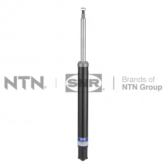 Jeu de 2 amortisseurs avant SNR OEM 1133560