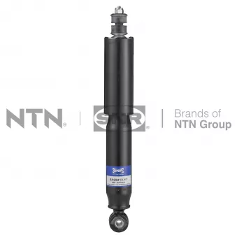 Jeu de 2 amortisseurs avant SNR SA65213.41