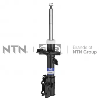 Amortisseur avant droit SNR SA65243.46R pour SSANGYONG REXTON 1.0 EcoBoost - 140cv