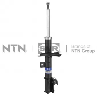 Amortisseur avant gauche SNR SA65340.21L pour TOYOTA HILUX 1.3 4x4 - 92cv